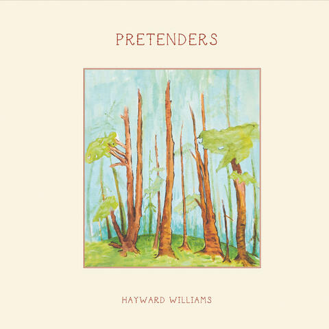 Pretenders