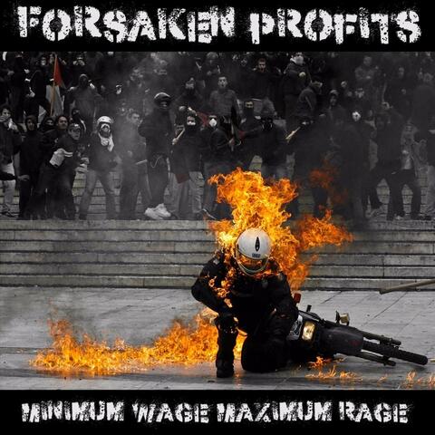 Minimum Wage Maximum Rage