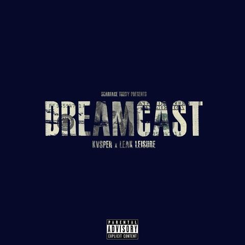 Dreamcast  (feat. Leak Leisure)