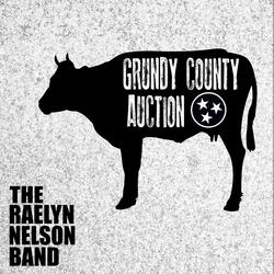Sold (The Grundy County Auction Incident)