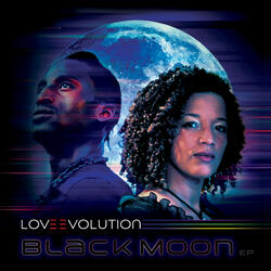 Black and Gold Love (Instrumental)