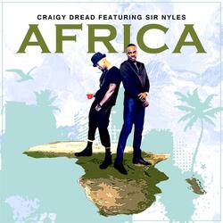 Africa (feat. Sir Nyles & LC Trapper)