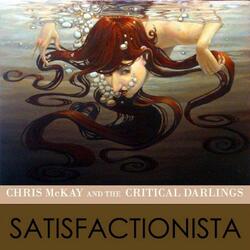Something Unseen (feat. Mike Garson)