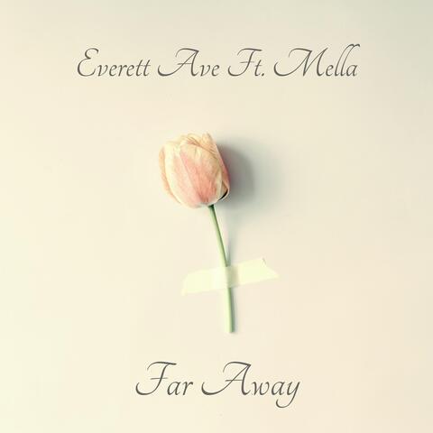 Far Away (feat. Mella)