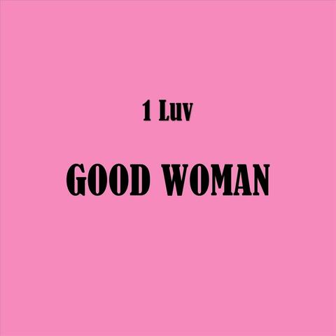 Good Woman