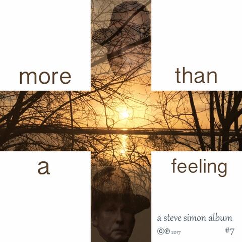 More Than a Feeling