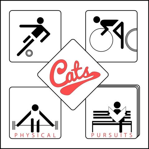 Physical Pursuits