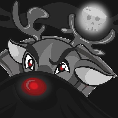 Rudolph's Nose Is Red