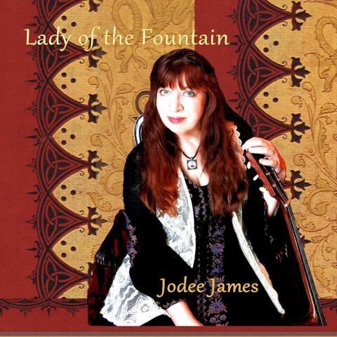Lady of the Fountain