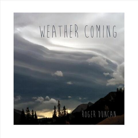 Weather Coming