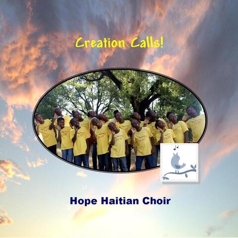 Creation Calls!