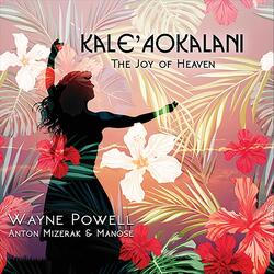 Molokai Lover (feat. Jeff Pevar)