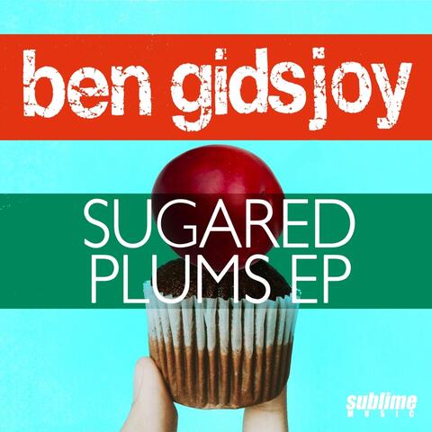 Sugared Plums