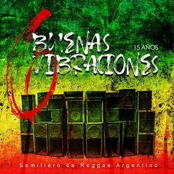 Cool Rasta (feat. Guillermo Bonetto)