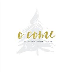 Mary Did You Know (feat. Joe Cox)