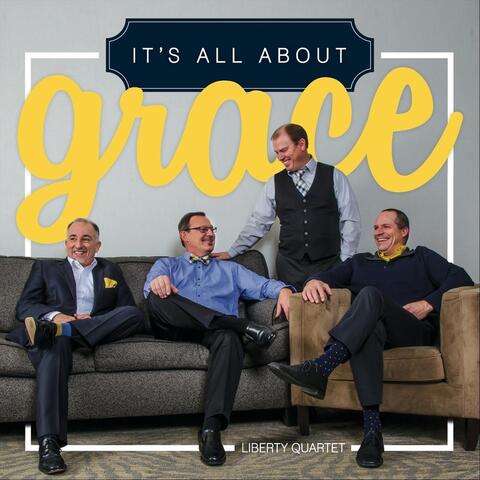 It's All About Grace