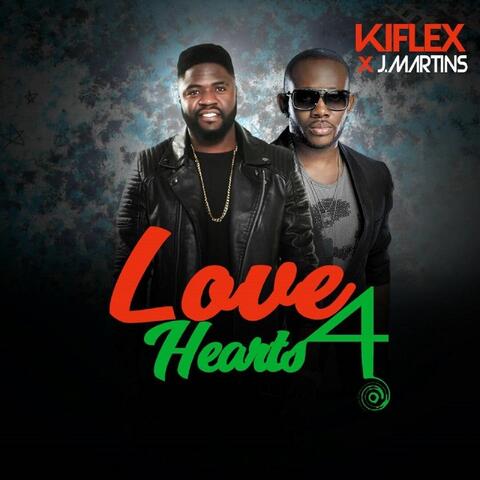 Love 4 Heart (feat. J Martins)
