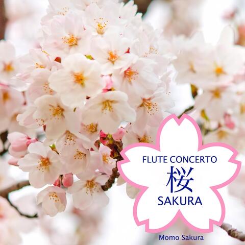 Flute Concerto: Sakura
