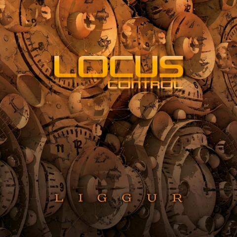 Liggur
