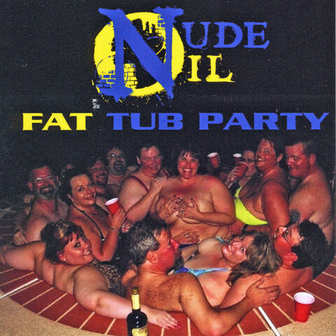 Nude Oil