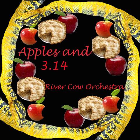 Apples and 3.14