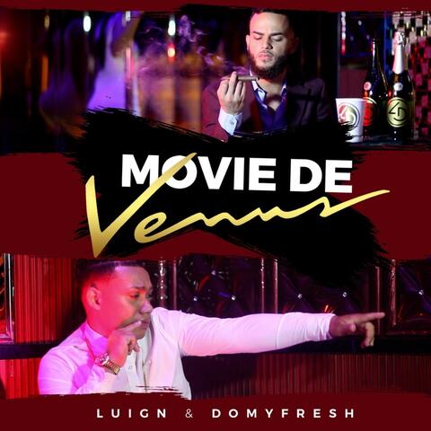 Movie de Venus