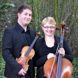 Perfect (Violin & Cello Wedding Instrumental Version)