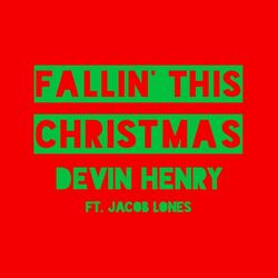 Fallin' This Christmas (feat. Jacob Lones)