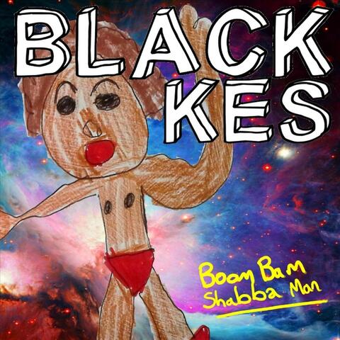 Boom Bam Shabba Man