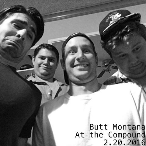 At the Compound - 2.20.2016