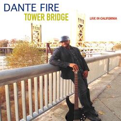 Tower Bridge Shuffle (Live)