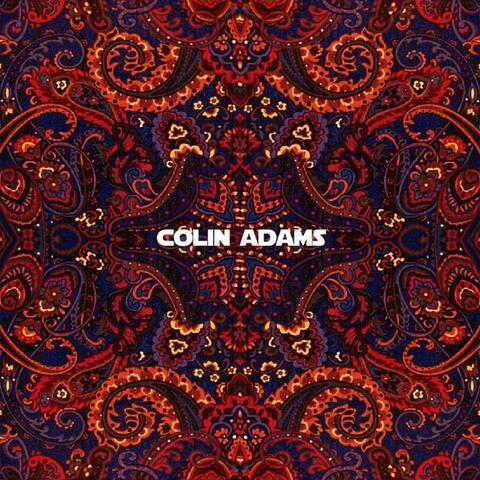 Colin Adams