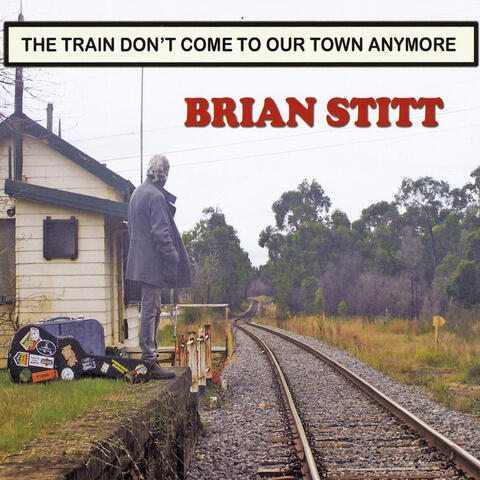 The Train Don't Come to Our Town Anymore