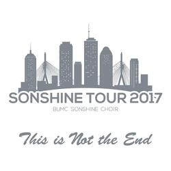 This Is Not the End (Sonshine Tour 2017) [Live]