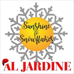 Sunshine to Snowflakes