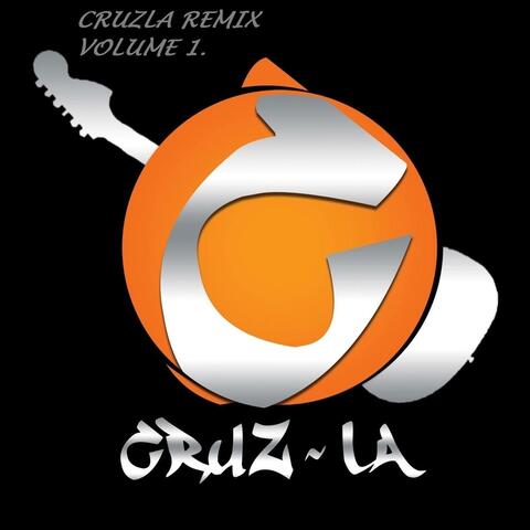 Cruzla Remix, Vol. 1
