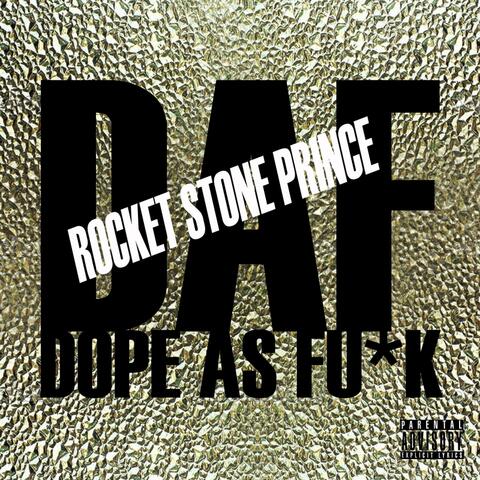 Dope as Fu*k