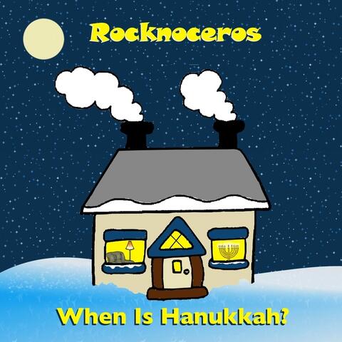 When Is Hanukkah?