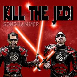 Kill the Jedi
