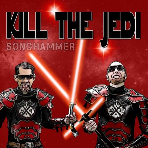 Kill the Jedi