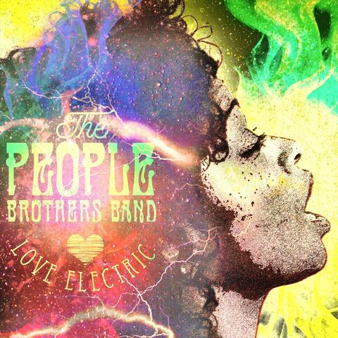 Love Electric