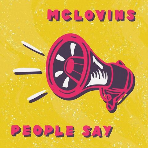 People Say