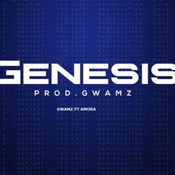 Genesis (feat. Amora)