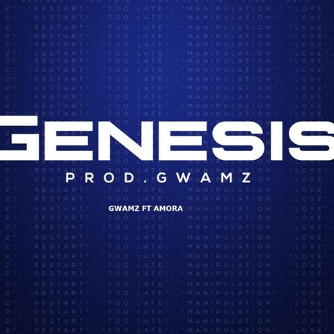 Genesis (feat. Amora)