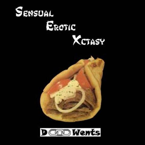 Sensual Erotic Xstacy