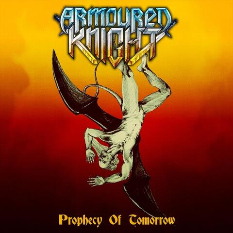 Prophecy of Tomorrow