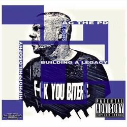 What I'm Talkin 'Bout (feat. Leland Jones & DJ Zac Hendrix)