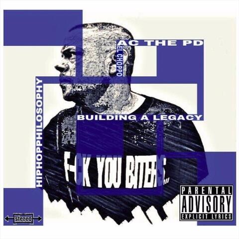 Building a Legacy