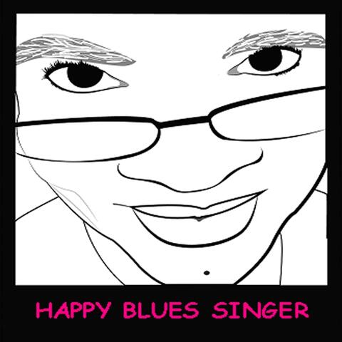 Introducing: Happy Blues!