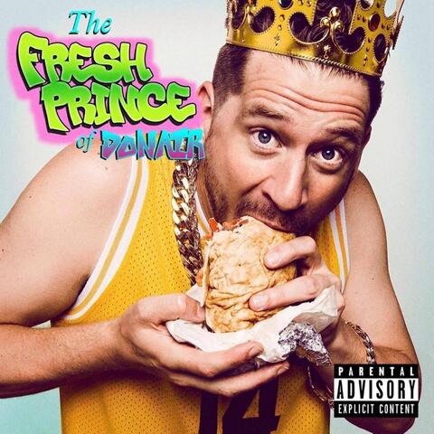 The Fresh Prince of Donair